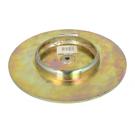 Tampon, piston à coussin d'air Support supérieur de soufflet 644NP02 MERCEDES SETRA 400 10.03- MAGNUM TECHNOLOGY TYP 04/PG