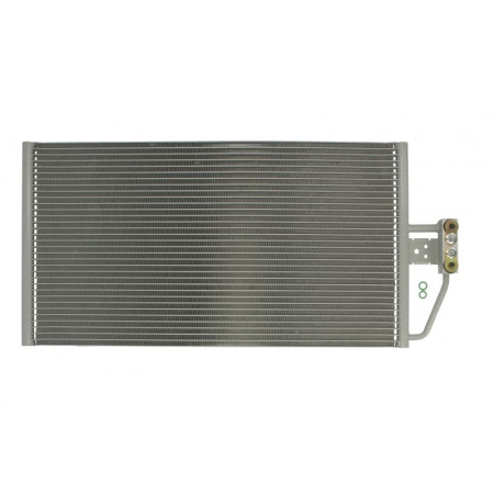 Condensador, ar condicionado 8375513 Radiador de refrigeração Nissens TOURING BMW E 39 530 d 1998 - 1908> NISSENS NIS 94579