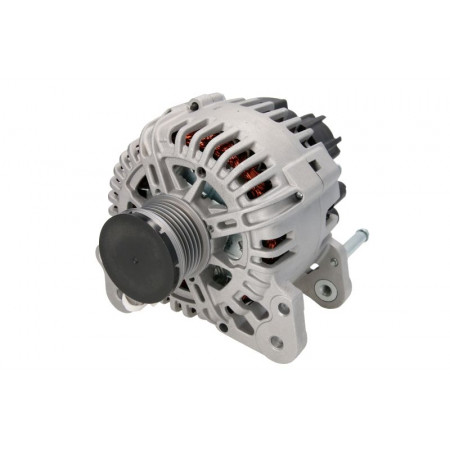 Alternator 14V 110A AUDI A1 A3 SEAT ALTEA ALTEA XL IBIZA IV IBIZA IV SC IBIZA IV ST LEON TOLEDO IV SKODA FABIA II OCTAVIA II RAPID YETI VW BEETLE 1.2-2.0D 11.08- STARDAX STX102246