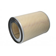 Elemento filtrante do filtro de ar IVECO 370 P-PA P-PA-HAUBENFAHZEUGE TURBOTECH MAN HOCL SD RVI C G MIDLINER TBH TR FIA RENAULT TRUCKS TR, 05.1971 - 12.1981 Filtron AM404