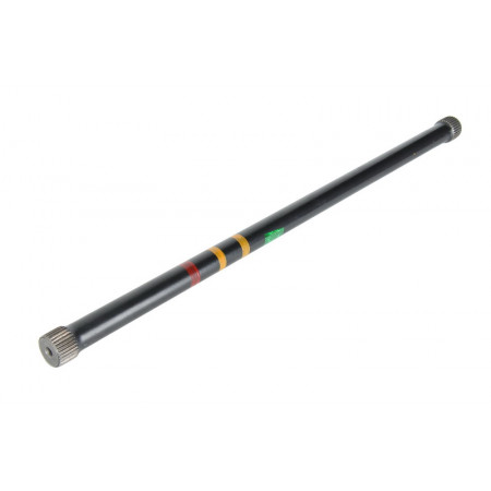 Brat transversal suspensie Bara de torsiune suspendata Stanga Spate 652 RENAULT KANGOO KANGOO EXPRESS 1.2-1.9D 08.97- AKUSAN LCCP 07202