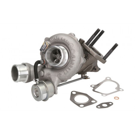 Turbocharger New KIA SORENTO I 2.5D 08.02-12.11 GARRETT 733952-5004S
