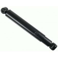 Shock absorber Front Right/Left 479mm/804mm MERCEDES ACTROS ACTROS MP2 / MP3 ATEGO AXOR 2 04.96- SACHS 124 678