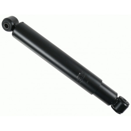 Amortecedor dianteiro direito/esquerdo 479mm/804mm MERCEDES ACTROS ACTROS MP2 / MP3 ATEGO AXOR 2 04.96- SACHS 124 678