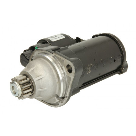 Elektromotor 12V 15kW AUDI A3 SEAT LEON LEON SC LEON ST SKODA OCTAVIA III VW GOLF SPORTSVAN VII GOLF VII 1.2/1.6D 08.12- STARDAX STX201115