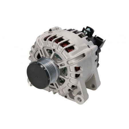 Alternator 14V 120A FORD FIESTA VI GRAND C-MAX MAZDA 2 1.4D/1.6D 01.08- STARDAX STX102150