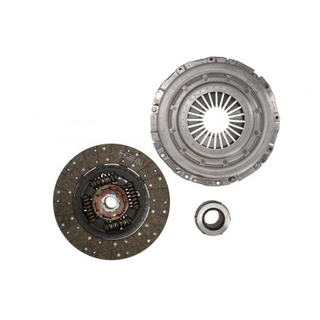 Clutch kit Clutch kit 362mm new MERCEDES ATEGO 2 ATEGO 3 10.04- SACHS 3400 700 638:009