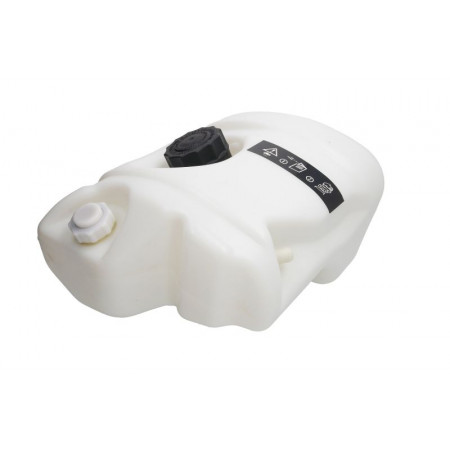 Vase d'expansion, refroidissement Vase d'expansion du liquide de refroidissement sans capteur RVI KERAX MAGNUM PREMIUM VOLVO FE 09.90- ​​​​​​MAHLE CRT 188 001S