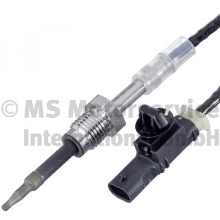Capteur, température des gaz Sonde de température des gaz d'échappement avant catalyseur/avant dpf MERCEDES A V177 A W177 B SPORTS TOURER W247 CLA C118 CLA SHOOTING BRAKE X118 GLA H247 1.3 03.18- PIERBURG 7.11020.69.0