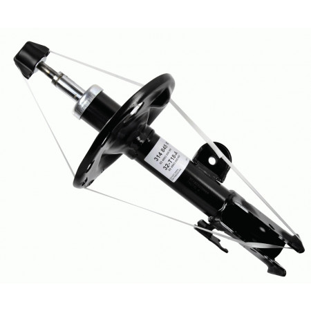 Right Front Shock Absorber TOYOTA RAV 4 III 2.0-3.5 11.05-12.13 SACHS 314 845