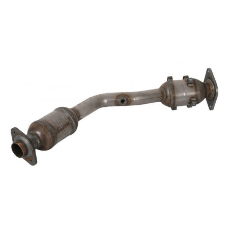 Catalyst EURO 4 NISSAN QASHQAI I 1.6 02.07-12.13 JMJ JMJ 1091641