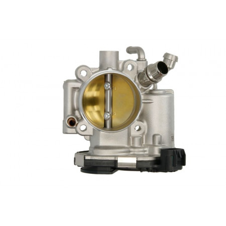 Carcasa clapeta strangulator CHEVROLET CRUZE OPEL ASTRA J ASTRA J GTC INSIGNIA A MOKKA / MOKKA X ZAFIRA C 1.6/1.8 07.08- BOSCH 0 280 750 244