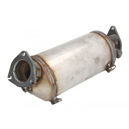 Filtre à particules/à suie, système d'échappement Filtre à particules Diesel AUDI A4 B7 A6 C6 1.9D/2.0D 07.04-08.11 BM CATALYSTS BM11032