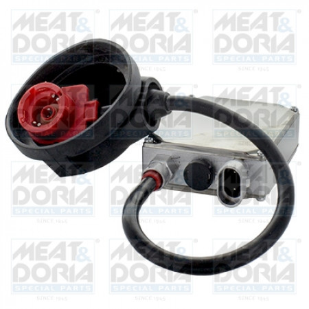 Regeleenheid verlichting Koplampregeling MERCEDES CLK A208 CLK C208 VOLVO S40 I V40 AUDI A3 BMW 5 E39 X5 E53 Z8 E52 OPEL OMEGA B SKODA FABIA I FABIA I PRAKTIK 1.0-4.9 03.94-03.08 MEAT & DORIA MD73212694E
