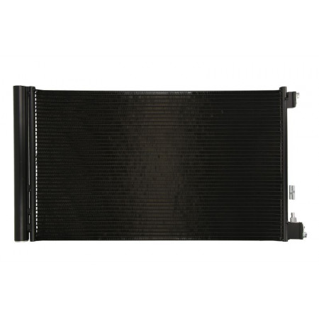 Condensador, ar condicionado Condensador de ar condicionado com secador CHEVROLET MALIBU OPEL INSIGNIA A INSIGNIA A COUNTRY SAAB 9-5 1.6-2.8 07.08- MAHLE AC 552 000S