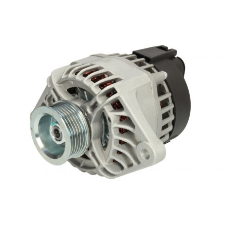 Alternator 12V 65A FIAT BARCHETTA BRAVA BRAVO I MAREA PUNTO STRADA LANCIA Y 1.4/1.8/1.9D 04.95- STARDAX STX100265R