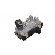 Turboaktuator-Vakuumkapsel MERCEDES-BENZ M-KLASSE (W164) EVORON EVAC027