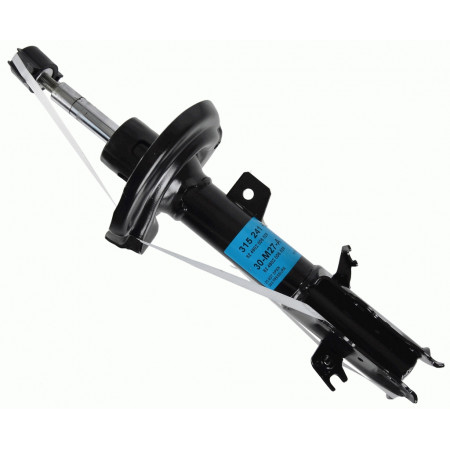 Amortizor Fata Stanga FORD FIESTA VI 1.25-1.6D 06.08- SACHS 315 241