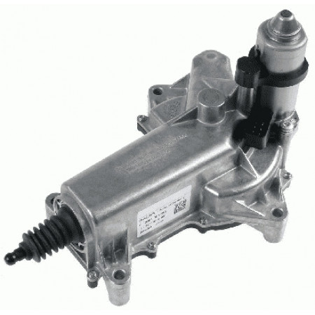 Servo ambreiaj Actuator ambreiaj IVECO DAILY III DAILY IV NISSAN NV400 OPEL MOVANO B RENAULT MASTER III 09.02- SACHS 3981 000 093