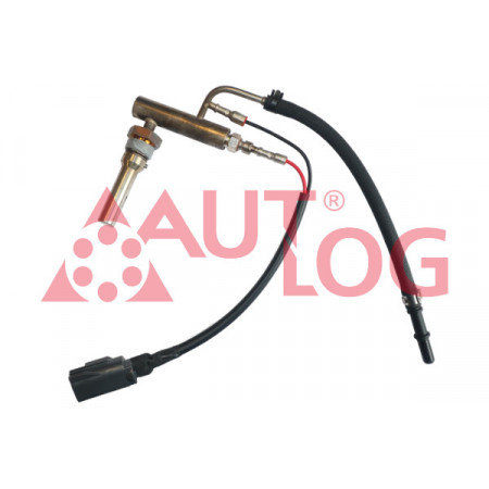 Unidad de inyección, regeneración del filtro de partículas Sistema de inyección de amoníaco DeNOx FORD C-MAX II FOCUS II FOCUS III MONDEO IV S-MAX 1.6D-2.2D 07.04- AUTLOG AV6505