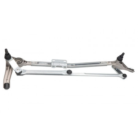 Mecanism stergator, parbriz Windscreen wiper mechanism front BMW 3 E90 12.04-12.11 AKUSAN LCC 3508