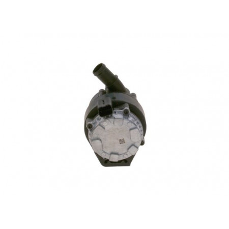 Bomba de água adicional (circuito de água de refrigeração) Bomba de água com conector RENAULT CLIO V 1.6H 03.20- BOSCH 0 392 024 169
