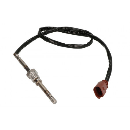 Sensor, exhaust gas temperature Exhaust temperature sensor before DPF AUDI A8 D4 4.2D 10.13-01.18 MEYLE 114 800 0251