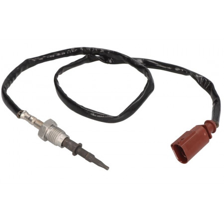 Sensor, exhaust gas temperature Exhaust gas temperature sensor before dpf VW PASSAT ALLTRACK B8 PASSAT B8 TIGUAN 2.0D 08.14- NGK TSA95011
