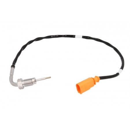 Sensor, exhaust gas temperature Exhaust temperature sensor VW MULTIVAN VI TRANSPORTER / CARAVELLE VI TRANSPORTER VI 2.0D 04.15- AUTLOG AS3428