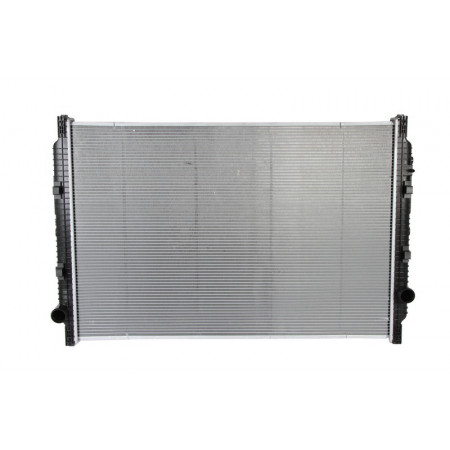 Kühler, Motorkühlung Motorkühler ohne Rahmen RVI MAGNUM DXi12/DXi13 10.04- NISSENS NIS 637780