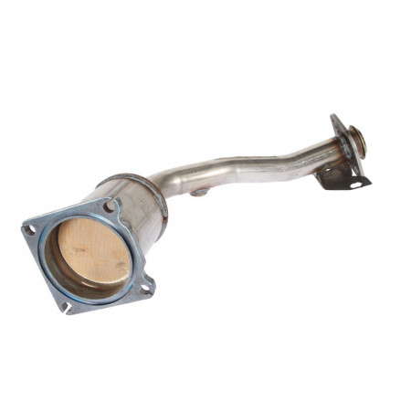 Catalisador EURO 3/EURO 4 PEUGEOT 206 1.6 07.00- JMJ JMJ 1091155