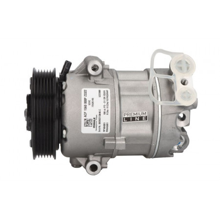 Compressore climatizzatore Compressore climatizzatore FIAT 500L TIPO 1.3D 09.12- MAHLE ACP 1560 000P
