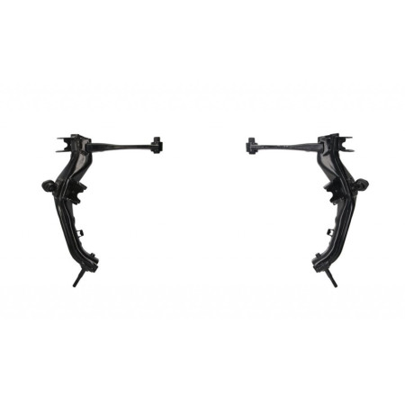 Kit bascule suspensie spate Toyota Avensis (T25) 2003 - 2009