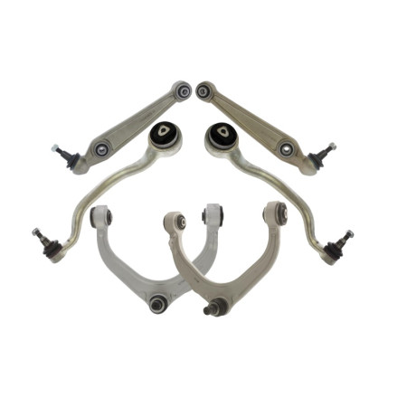 Kit brate BMW X5 F15, F85 2013-2018