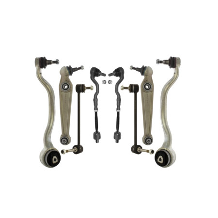 Kit brate BMW X5 F15 F85 2013-2018