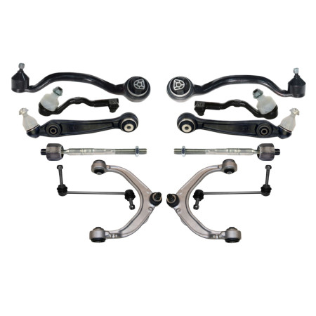 Kit brate BMW X6 F16 F86 2014-2019