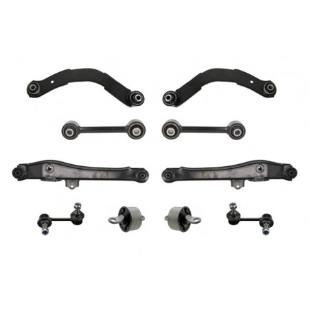 Kit braccio posteriore Jeep Compass 2006 - 2016