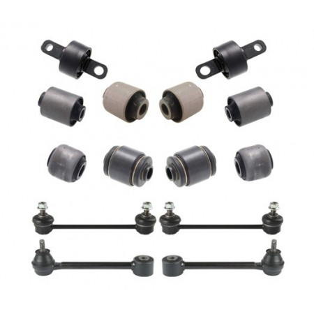 Hinterarm-Kit KIA CARENS III 2006 - 2012