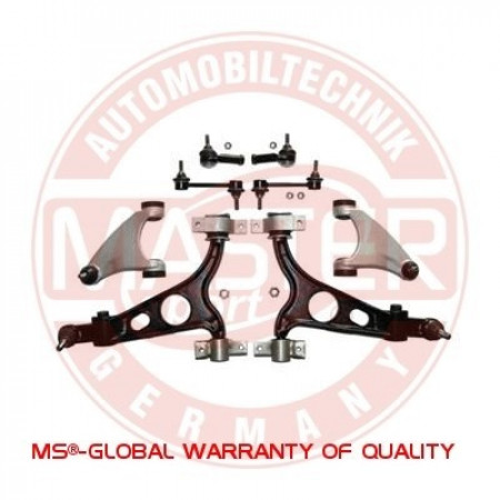 Voorwielophangingsset Alfa Romeo 156 (932) 1997 - 2005