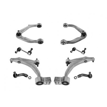 Voorwielophangingsset Alfa Romeo 159 (939) 2005 - 2011
