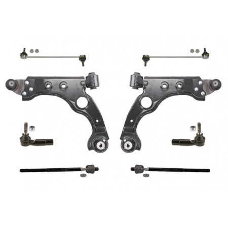 Voorwielophangingsset Alfa Romeo Giulietta 2010 - 2020
