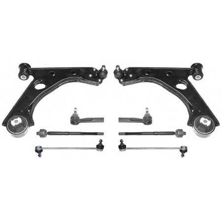 Kit brate suspensie fata Alfa Romeo Mito 2008 - 2018