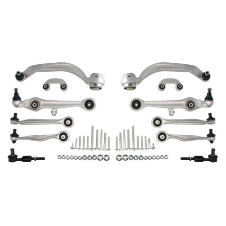 Kit de brazo de suspensión delantera Audi A4 B6 / B7