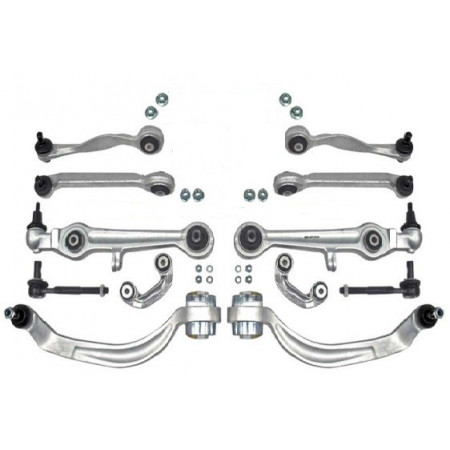 Kit brate suspensie fata Audi A8 (4E) 2002 - 2010