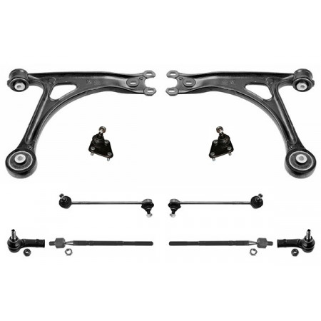 Kit brate suspensie fata Audi TT (8N3) 1998 - 2006