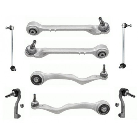 Kit brate suspensie fata  BMW Seria 1 (F21) 2011 - 2016