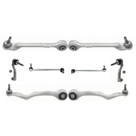 Voorwielophangingset BMW Serie 2 (F22, F23, F87) 2013 - 2016