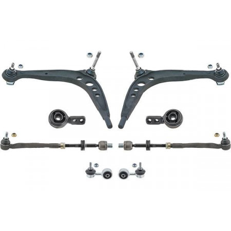 Front suspension arm kit BMW 3 Series (E36) 1990 - 1998