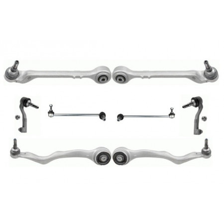 Front suspension arm kit BMW 3 Series (F30, F35, F80) 2011 - 2016