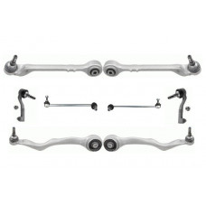 Kit de braço de suspensão dianteiro BMW Série 4 (F32, F33, F36, F82) 2013 - 2016